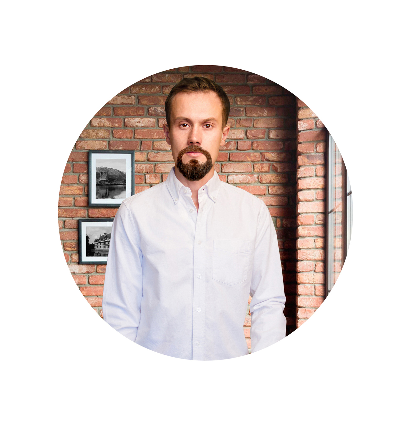 архитектор Дмитрий Новиков