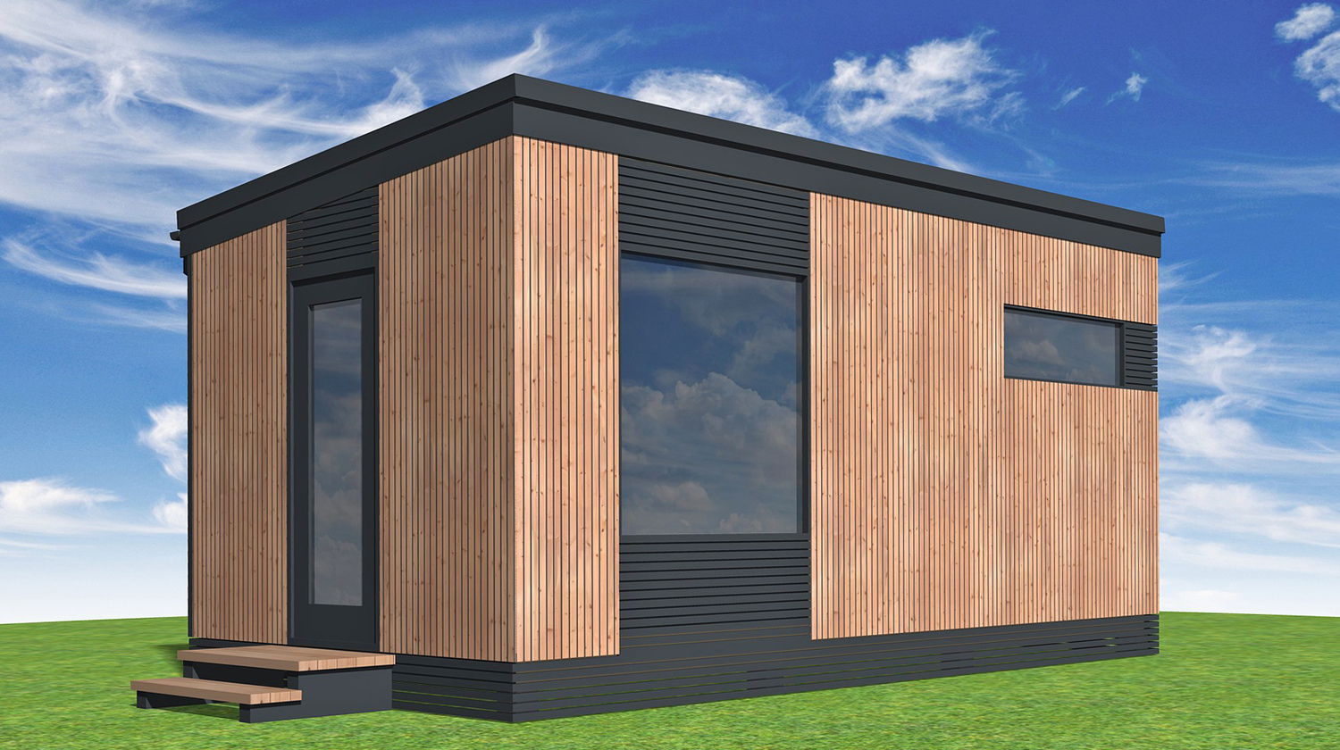 проект каркасной бани